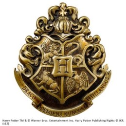 HARRY POTTER STEMMA DA MURO...