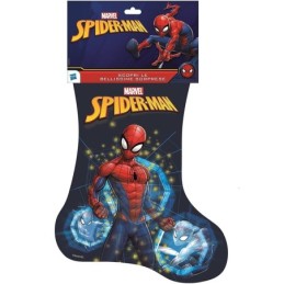 CALZA EPIFANIA MARVEL...