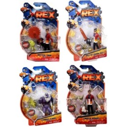 GENERATOR REX SET...