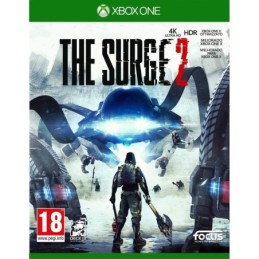 XBOXONE THE SURGE 2 SC