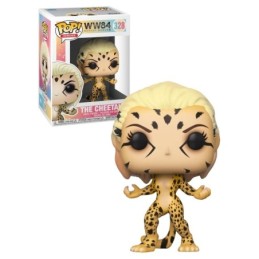 POP DC Comics Wonder Woman...