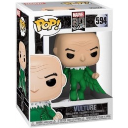 POP Marvel 80th First...