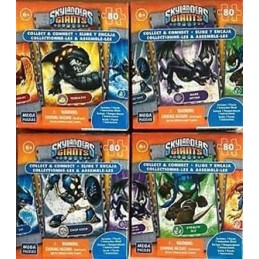 SKYLANDERS GIANTS PUZZLE...