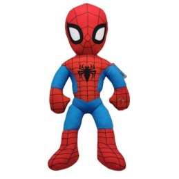 PELUCHE MARVEL SPIDERMAN...