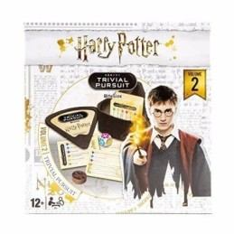 TRIVIAL PURSUIT BITE SIZE -...