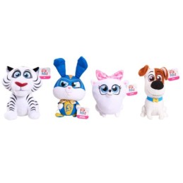 PELUCHE SECRET LIFE OF PETS...
