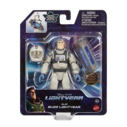 DISNEY LIGHTYEAR ACTION...