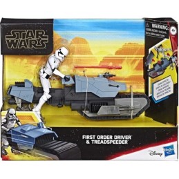 STAR WARS FIRST ORDER...