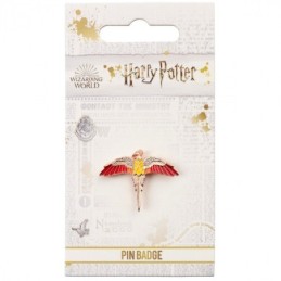 HARRY POTTER SPILLA FANNY...