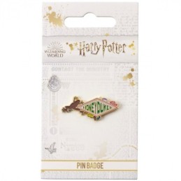HARRY POTTER SPILLA HONEYDUKES