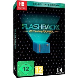 SWITCH FLASHBACK 25TH...