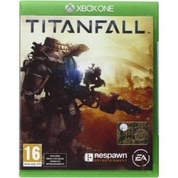 XBOX ONE TITANFALL