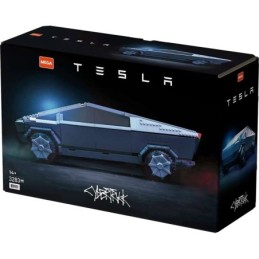 MEGA CONSTRUX SET TESLA...