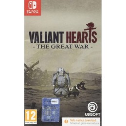 SWITCH VAILANT HEARTS: THE...