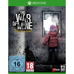 XBOXONE THIS WAR OF MINE