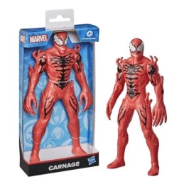 MARVEL CARNAGE ACTION...