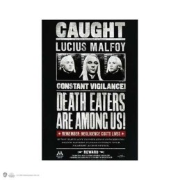 TACCUINO LUCIUS MALFOY...