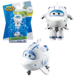 SUPER WINGS TRANSFORM A...