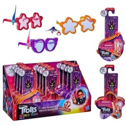 TROLLS WORLD TOUR TINY...
