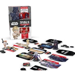 FUNKO STAR WARS RIVALS...