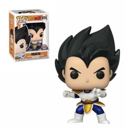 FUNKO POP! DRAGON BALL Z...