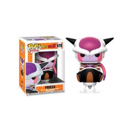 FUNKO POP! DRAGON BALL Z...