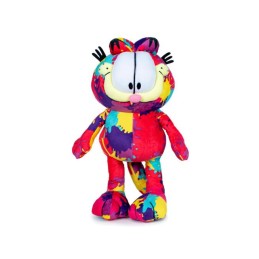 PELUCHE GARFIELD MULTICOLOR...