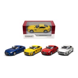 KINSMART MODELLINO...
