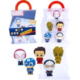 MARVEL VALIGETTA 5 PZ 3D...