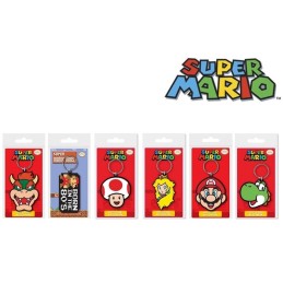 SUPER MARIO PORTACHIAVI IN...