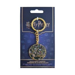 HARRY POTTER PORTACHIAVI...