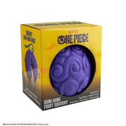 ONE PIECE SQUISHY GOMU GOMU...