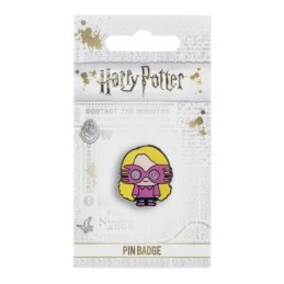 HARRY POTTER SPILLA LUNA...