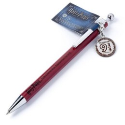 HARRY POTTER PENNA BINARIO...