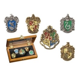 HARRY POTTER SET SPILLE...