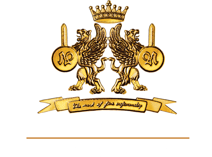 THE NOBLE COLLECTION