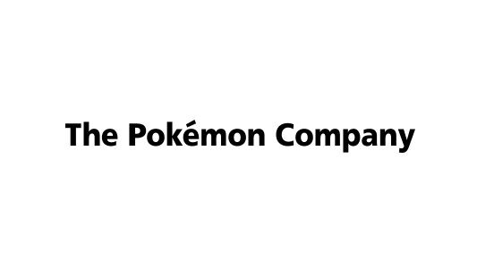 THE POKEMON COMPANY INT.